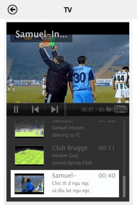 Скриншот приложения INKOOM - №7