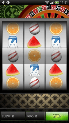 Скриншот приложения Ребенок с очками - №8