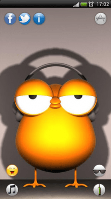 Скриншот приложения Karaoke Bird - №5