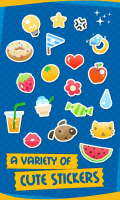 Скриншот приложения Label Plus - №3