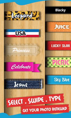 Скриншот приложения Label Plus - №4