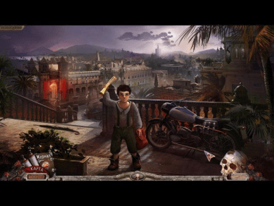 Скриншот приложения Хранители. Последняя тайна Ордена. Коллекционное издание - №4