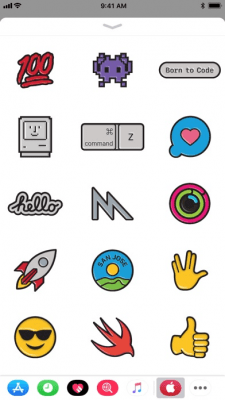 Скриншот приложения WWDC - №8