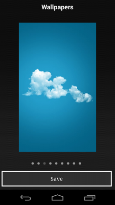 Скриншот приложения Fake Windows Phone 8 - №6