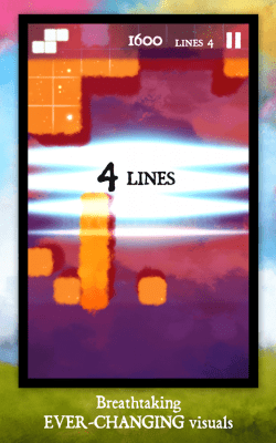 Скриншот приложения Dream of Pixels - №6