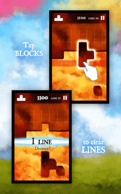 Скриншот приложения Dream of Pixels - №7