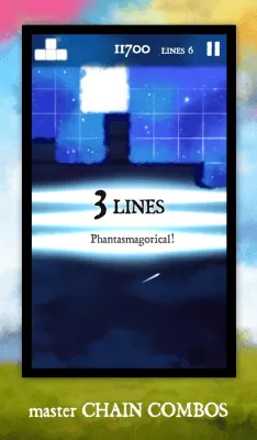 Скриншот приложения Dream of Pixels - №8