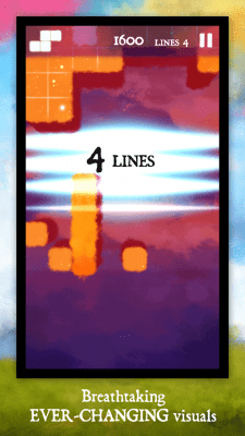 Скриншот приложения Dream of Pixels - №12