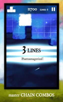 Скриншот приложения Dream of Pixels - №13