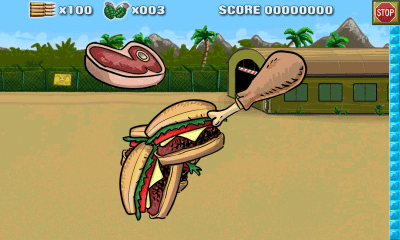 Скриншот приложения Operation wow - №7