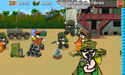 Скриншот приложения Operation wow - №9