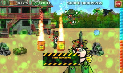 Скриншот приложения Operation wow - №10