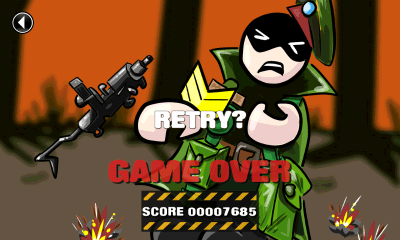 Скриншот приложения Operation wow - №11