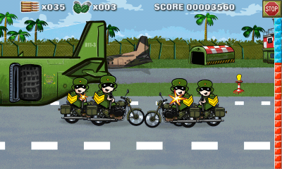 Скриншот приложения Operation wow - №14