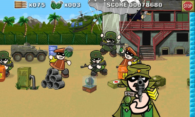 Скриншот приложения Operation wow - №17