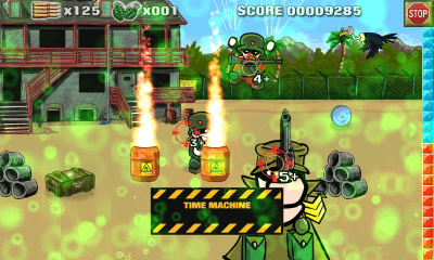 Скриншот приложения Operation wow - №18