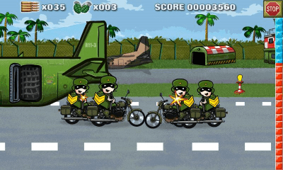 Скриншот приложения Operation wow - №22