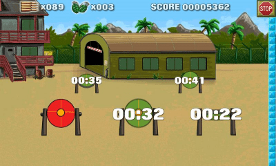 Скриншот приложения Operation wow - №24