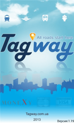 Скриншот приложения Tagway Light - №8