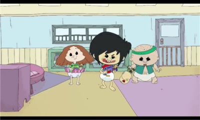 Скриншот приложения Shut Up Cartoons - №6