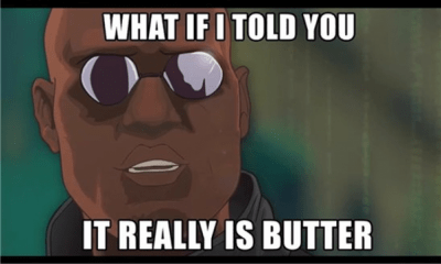 Скриншот приложения Animated Memes - №7