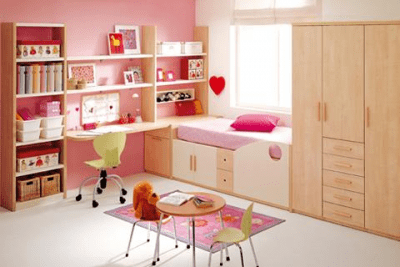 Скриншот приложения Bedroom Decorating Ideas - №3