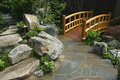 Скриншот приложения Garden Design Ideas - №6