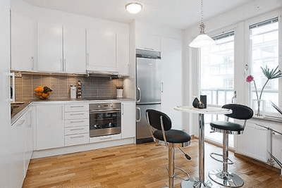 Скриншот приложения Apartment Decorating Ideas - №3