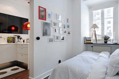 Скриншот приложения Apartment Decorating Ideas - №5