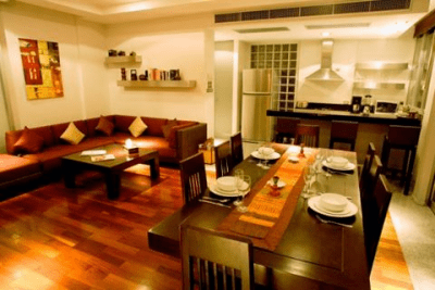 Скриншот приложения Apartment Decorating Ideas - №6