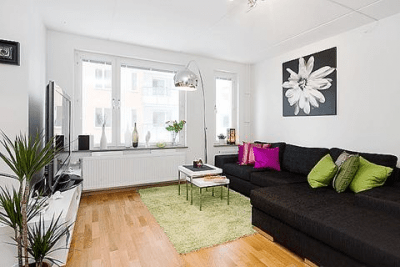 Скриншот приложения Apartment Decorating Ideas - №7