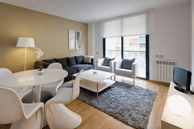 Скриншот приложения Apartment Decorating Ideas - №8