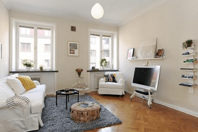 Скриншот приложения Apartment Decorating Ideas - №9