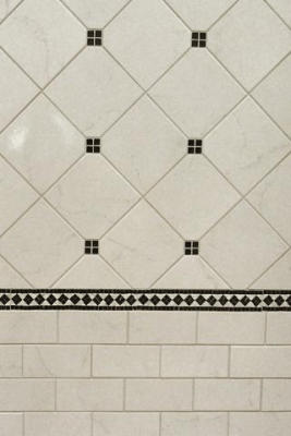 Скриншот приложения Bathroom Tile Ideas - №2