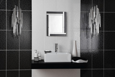 Скриншот приложения Bathroom Tile Ideas - №4