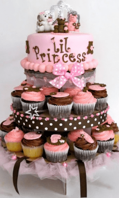 Скриншот приложения Birthday Cake Ideas - №3