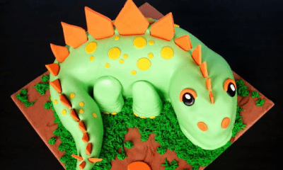 Скриншот приложения Birthday Cake Ideas - №5