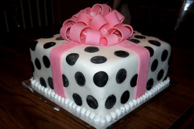 Скриншот приложения Birthday Cake Ideas - №8