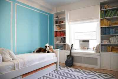 Скриншот приложения Teenage Bedroom Ideas - №6