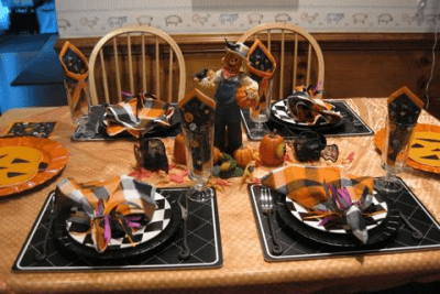 Скриншот приложения Table Setting Ideas - №7