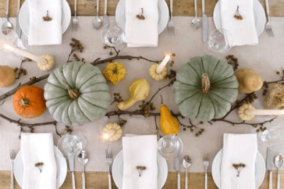 Скриншот приложения Table Setting Ideas - №8
