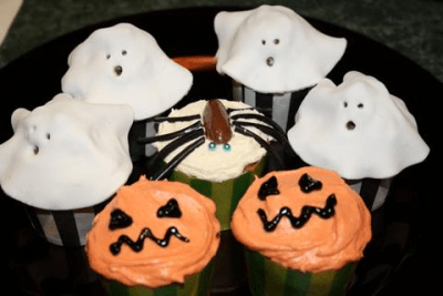 Скриншот приложения Cupcake Decorating Ideas - №3