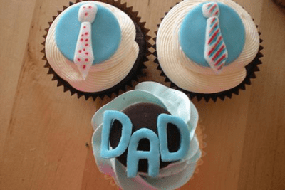 Скриншот приложения Cupcake Decorating Ideas - №7