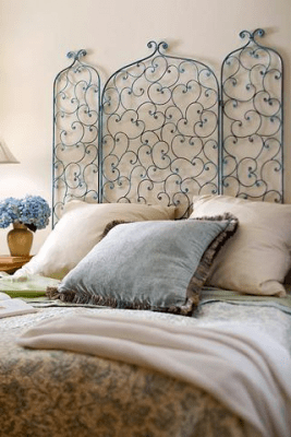 Скриншот приложения Headboard Ideas - №3