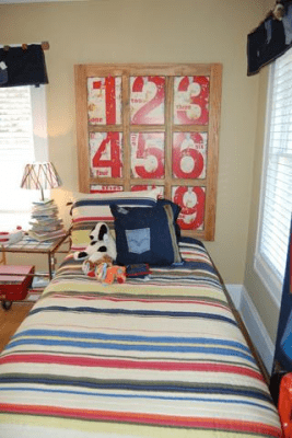 Скриншот приложения Headboard Ideas - №4