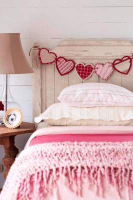 Скриншот приложения Headboard Ideas - №5