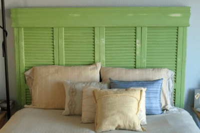 Скриншот приложения Headboard Ideas - №6