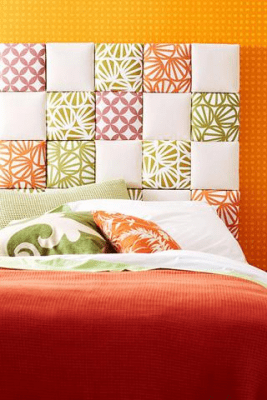 Скриншот приложения Headboard Ideas - №7