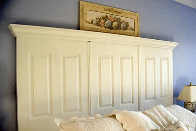 Скриншот приложения Headboard Ideas - №8