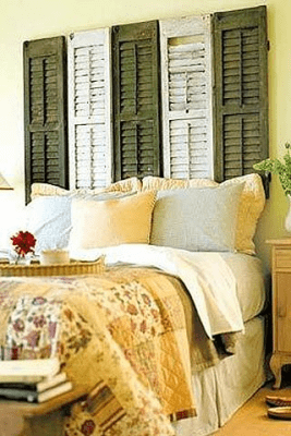 Скриншот приложения Headboard Ideas - №10